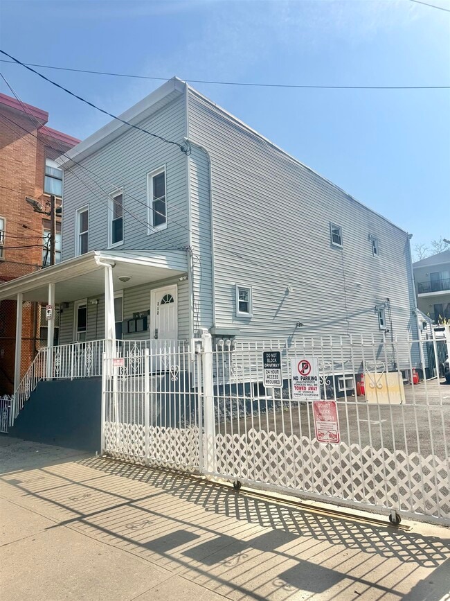 property at 212 Plainfield Ave