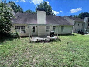2919 Wynhaven Oaks Way in Lawrenceville, GA - Building Photo - Building Photo