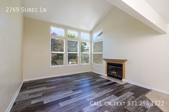 2769 Subec Ln in Soquel, CA - Building Photo - Building Photo