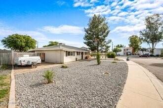 1831 W Northview Ave in Phoenix, AZ - Building Photo - Building Photo