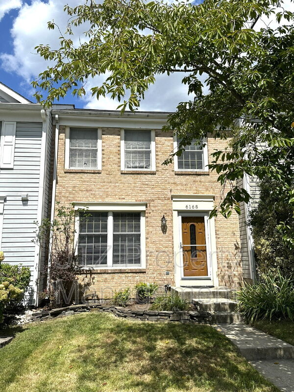 property at 6168 S Steamboat Way