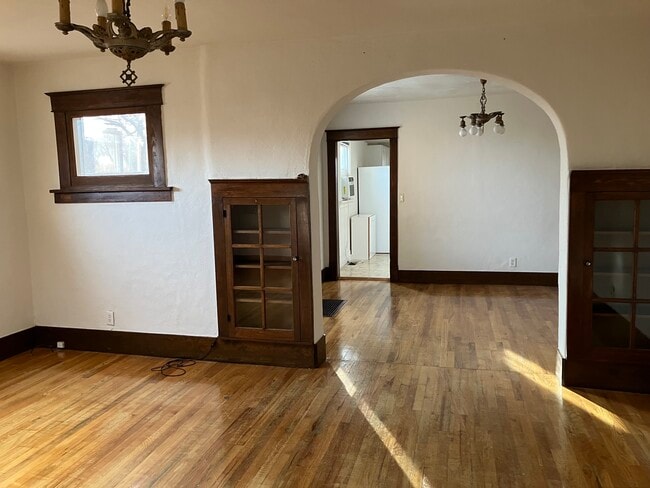 527 Franklin Ave in Santa Fe, NM - Building Photo - Building Photo