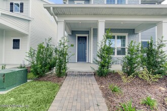 116 Alston Dr, Unit 1224 in St. Augustine, FL - Building Photo - Building Photo