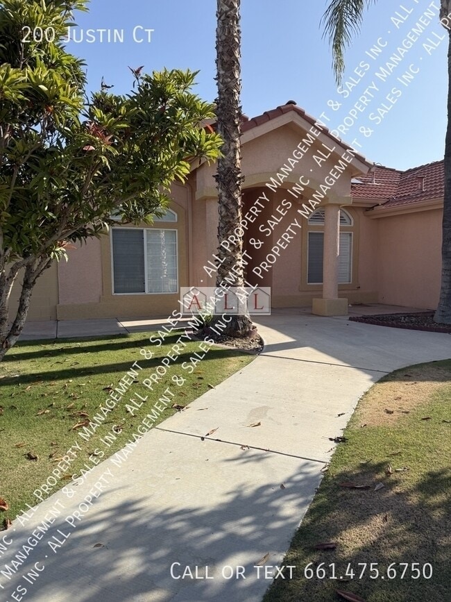 property at 200 Justin Ct