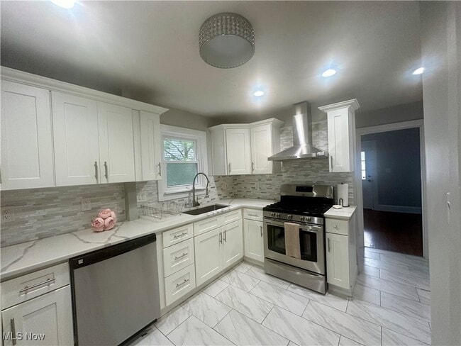 1291 Idlewood Ave in Lakewood, OH - Building Photo - Building Photo