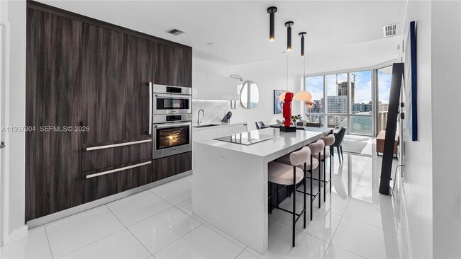 property at 851 NE 1st Ave