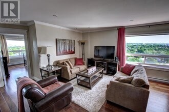 100 Elizabeth Ave in St John's, NL - Building Photo - Building Photo