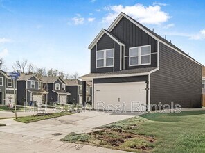 220 Redwood Rd in Princeton, TX - Building Photo - Building Photo