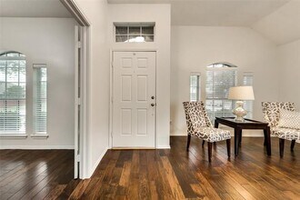 3687 Harvard Dr in Denton, TX - Building Photo - Building Photo