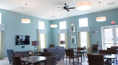 The Willows at Little Egg Harbor in Little Egg Harbor Township, NJ - Building Photo - Building Photo