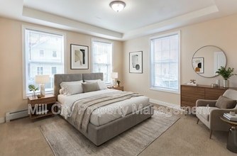 21 Jane St in Manchester, NH - Building Photo - Building Photo