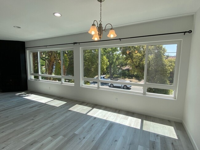 property at 10823 Camarillo St