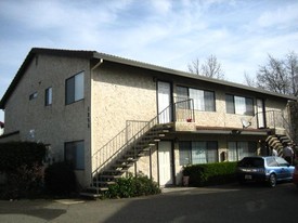 1255 Burton Ct Apartments