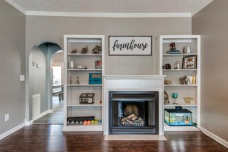 606 Spence Enclave Way in Nashville, TN - Building Photo - Building Photo