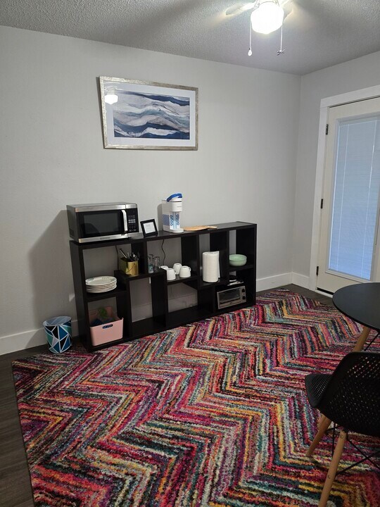 4812 Spring Meadow Cove in Austin, TX - Building Photo