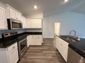 4407 Wilmington Way in Milton, FL - Building Photo - Building Photo