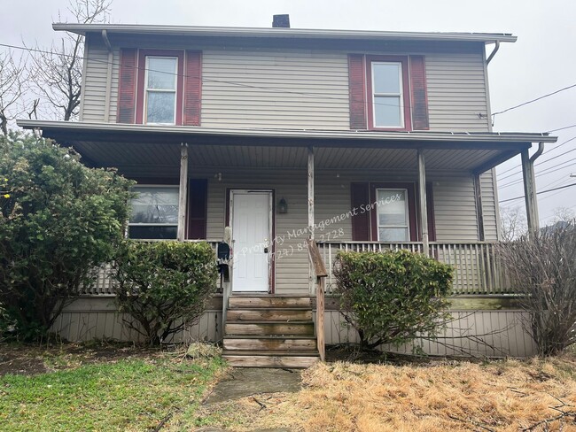 property at 76 2nd Ave