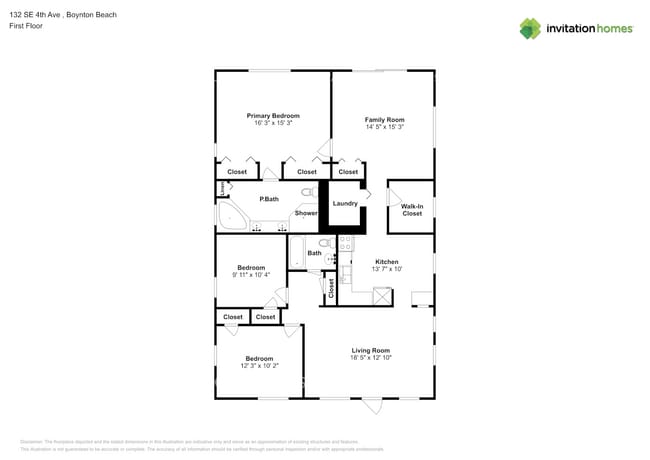 132 SE 4th Ave in Boynton Beach, FL - Building Photo - Building Photo