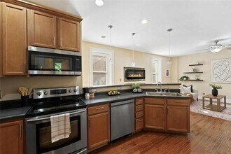 1924 Geyer Ave in St. Louis, MO - Building Photo - Building Photo