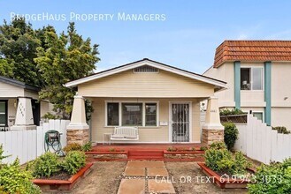 4441 McClintock St in San Diego, CA - Building Photo - Building Photo