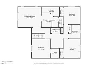 339 S Travis in Mesa, AZ - Building Photo - Building Photo