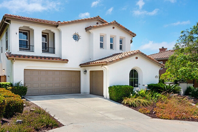 1595 Archer Rd in San Marcos, CA - Building Photo - Building Photo