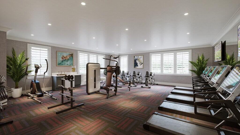 The Brix Apartments in Uniondale, NY