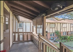 5331 Hansel Ave in Orlando, FL - Foto de edificio - Building Photo