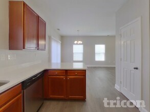 4736 Abercromby St in Charlotte, NC - Building Photo - Building Photo