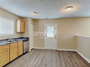 1854 Wandflower Cir in Indianapolis, IN - Foto de edificio - Building Photo