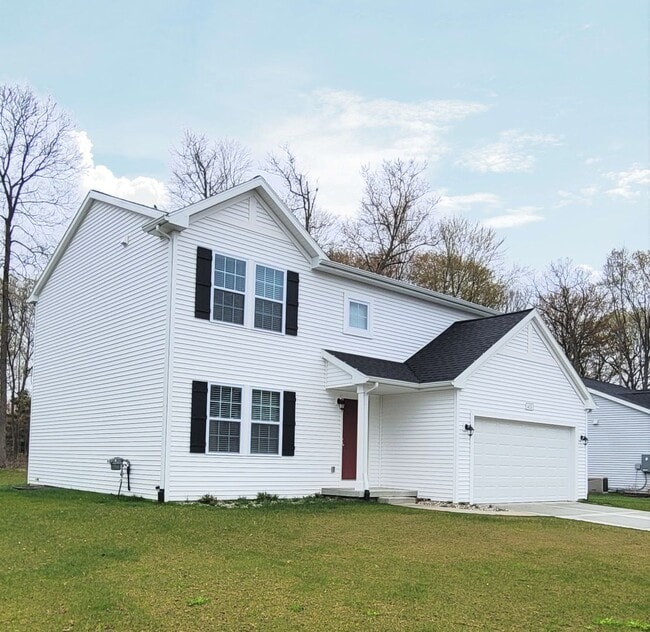 property at 1453 Weatherstone Ln