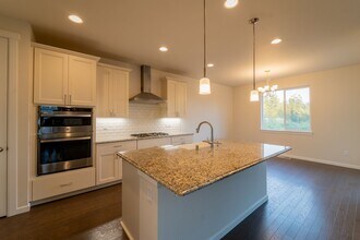 4863 Wanderlust Way in Gig Harbor, WA - Building Photo - Building Photo