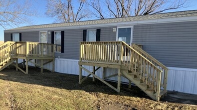 200 N 28th St in Fairfield, IA - Building Photo - Building Photo