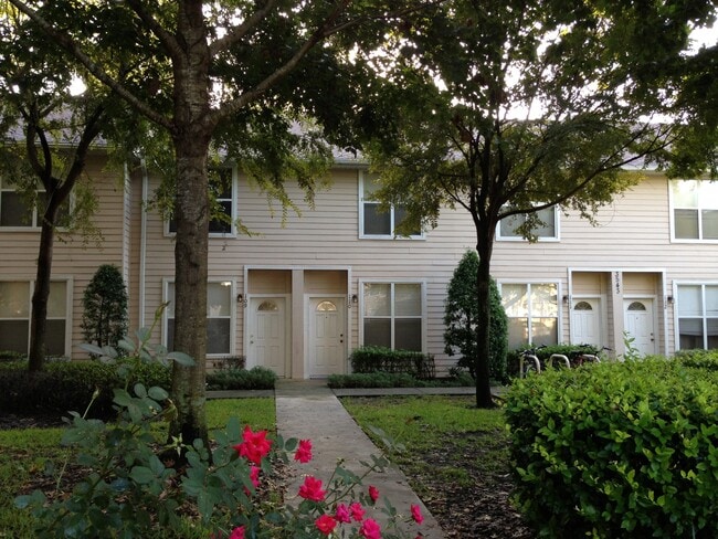 property at 3543 SW 30th Way