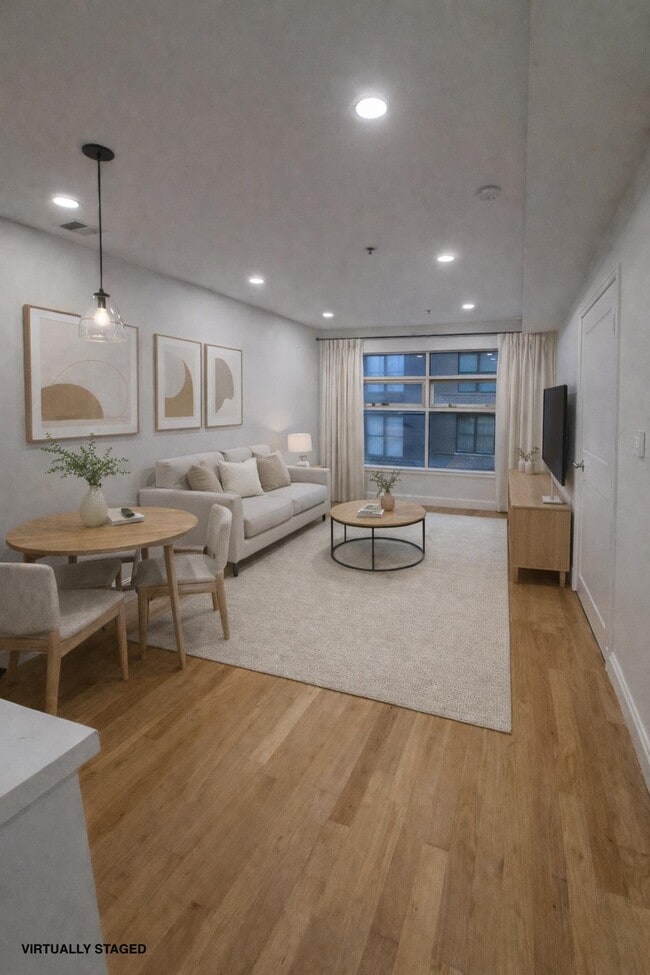 property at 4401 Park Ave