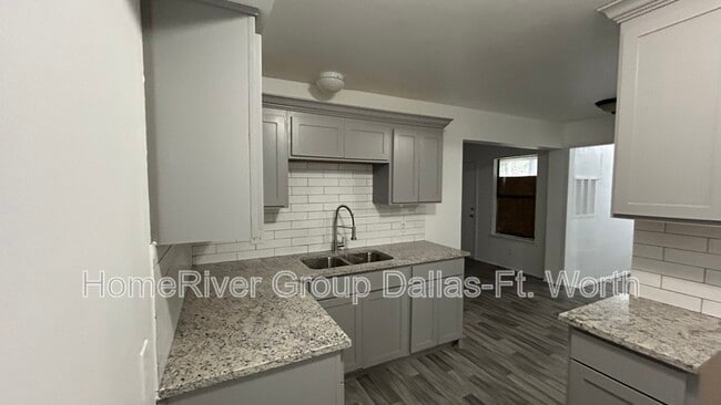 property at 4847 Haas Dr