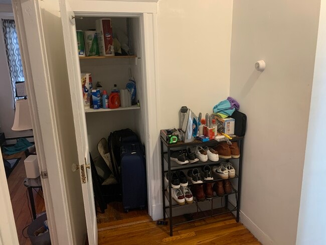 8 Ransom Rd, Unit 12 in Boston, MA - Building Photo - Building Photo