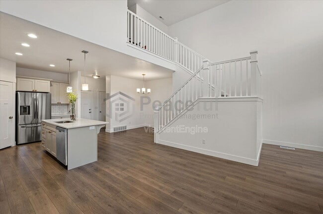 4322 W Notch Peak Ln in Herriman, UT - Building Photo - Building Photo