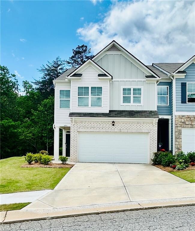 property at 380 Stoneybrook Dr