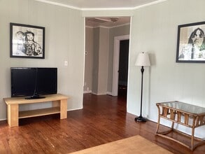 1722 1/2 Orange St in Wilmington, NC - Building Photo - Building Photo