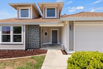 8647 Cord Way in Sacramento, CA - Building Photo - Building Photo