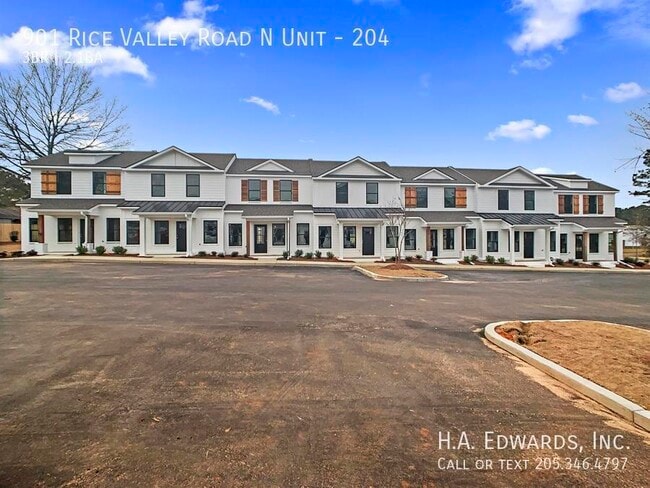 901 Rice Vly Rd N in Tuscaloosa, AL - Building Photo - Building Photo
