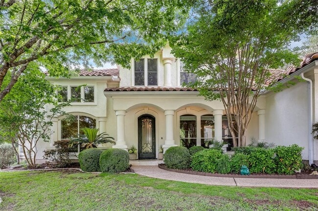 2116 Demona Dr in Austin, TX - Building Photo - Building Photo