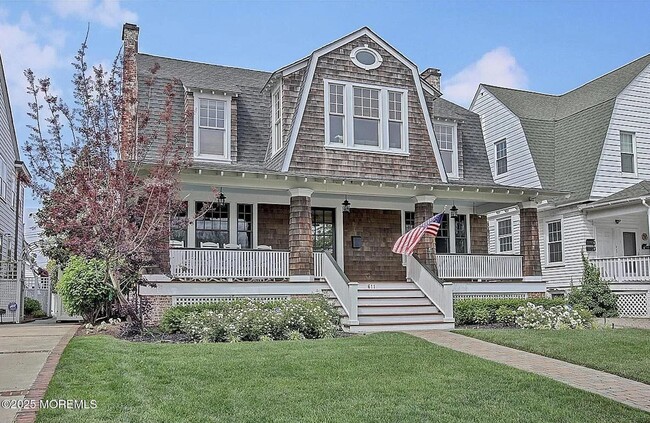 611 Sunset Ave in Asbury Park, NJ - Building Photo - Building Photo