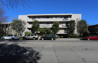 Camarillo lmperial in North Hollywood, CA - Foto de edificio - Building Photo