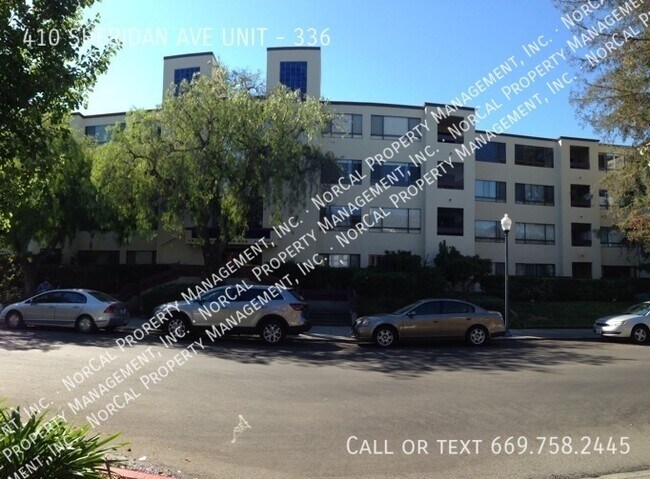 410 Sheridan Ave in Palo Alto, CA - Building Photo - Building Photo