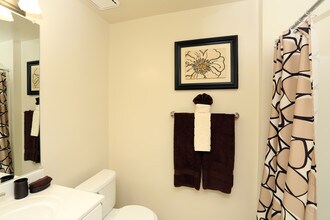 Owings Park Apartments in Owings Mills, MD - Foto de edificio - Interior Photo