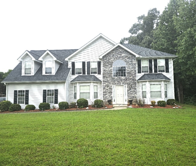 property at 4534 Aerie Ln