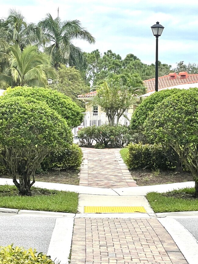 151 Mulligan Pl in Jupiter, FL - Building Photo - Building Photo