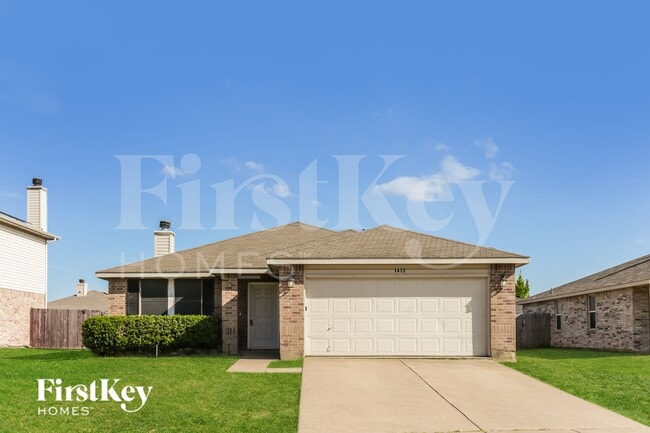 property at 1413 Erin Ct